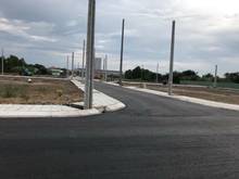 Hình ảnh Bán gấp lô đất ngay MT Bến Mễ Cốc, P. 15, Q. 8, sổ trao tay, 80m2