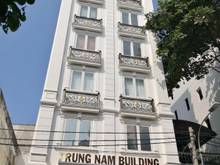Hình ảnh Cho thuê tòa nhà LỚN hẻm kinh doanh đường Lê Văn Sỹ, P. 1, PN