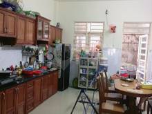 Hình ảnh Bán Nhà Ngay trung Tâm Thị Trấn Huyện Nhà Bè Đường Dương Cát Lợi, cách