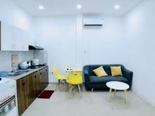 Hình ảnh Cho thuê Trang Chủ MB66.COM / Đăng Ký Tặng 66K 1 phòng ngủ,đầy đủ tiện nghi ngay trung tâm quận 3.