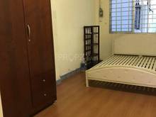 Hình ảnh Bán Nhà Cấp 4 thị trấn Nhà Bè, Đường Huyện Nhà Bè gần UBND-Công An- Tr