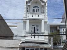 Hình ảnh Nhà mới đẹp, tiềm năng khai thác cho thuê sinh lời- Trần Bình Trọng