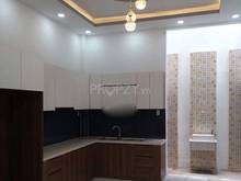 Hình ảnh Bán Nhà Hai Mặt tiền hẻm rộng 20m, Ngay trung Tâm Thị Trấn Huyện Nhà B
