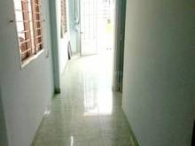 Hình ảnh Bán nhà Hẻm thông thoáng, thị trấn Huyện Nhà Bè-gần trường học chợ, tr