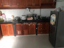 Hình ảnh Bán Nhà gần chợ Phú Xuân, Đường Huỳnh Tấn Phát, thị trấn Huyện Nhà Bè