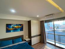 Hình ảnh 🏩 Mb6623 nạp rút nhanh chóng mới xây Trần Huy Liệu Phú Nhuận phòng ban công cực thoáng 🏩