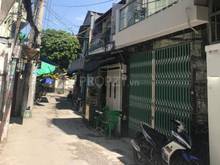 Hình ảnh Bán nhà Hẻm Xe Hơi Thông Hẻm Ngay trung Tâm Thị Trấn Huyện Nhà Bè-Đườn