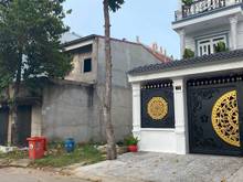 Hình ảnh Mở bán đợt cuối đất nền MT Dương Thị Giang,Q12,ngay ga Metro,giá 1.2tỷ