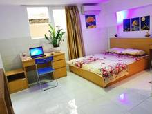 Hình ảnh Mb6623 nạp rút nhanh chóng 1PN, 1PK mới deco xong full nội thất Cộng Hòa Q.Tân Bình
