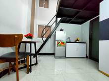 Hình ảnh Phòng như hình, full tiện nghi, an ninh, sạch đẹp - Phan Xích Long PN