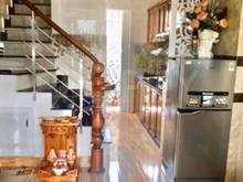 Hình ảnh Bán nhà nhỏ xinh mới đẹp Huyện Nhà Bè hẻm xe hơi Đường Huỳnh Tấn Phát-