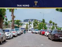 Hình ảnh Bán biệt thự Crown Villas - Nơi đáng sống nhất Thái Nguyên