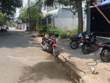 Hình ảnh Sang gấp lô đất MT Tô Hiệu,Tân Phú,ShR,Đường 12m giá chỉ từ 2.3tỷ