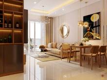 Hình ảnh Quản Lý cho thuê Republic Plaza - căn 1PN, nội thất 5 sao, 10 triệu/th