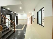 Hình ảnh Phòng mới xây đường Âu cơ nội thất cao cấp