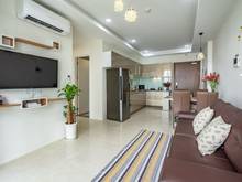 Hình ảnh Cho Thuê * Căn Hộ MASTERI MILLENNIUM * Giá Tôt
