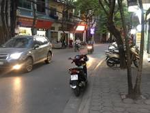 Hình ảnh mặt phố Nguyễn Ngọc Nại 6 tầng 8.8 tỷ Thanh Xuân, kinh doanh đỉnh cao