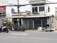 Hình ảnh Bán nhà Mặt Tiền 30 Chế Lan Viên P.Tây Thạnh Q.Tân Phú giá chỉ 61tr/m2