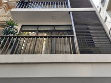 Hình ảnh Cho thuê nhà ngõ 565 Lạc Long Quân, Tây Hồ.Dt 60m 6 tầng.Giá 23tr