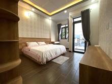 Hình ảnh tòa nhà building MT Nguyễn Văn Trỗi, Phú Nhuận đoạn VIP, 8x22m,