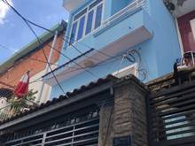 Hình ảnh Bán nhà đẹp HXH Lý Thường Kiệt Q10-145m2 giá ngộp chỉ 6.8 tỷ