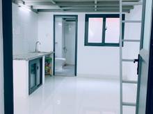 Hình ảnh 💯 Mb6623 nạp rút nhanh chóng dịch vụ, có máy lạnh, chỉ 3tr1, có gác, Quận 7