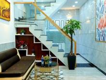 Hình ảnh NHÀ THỪA KẾ 139 m2 cần Bán Gấp - MT HẺM XH Q 3 Hoàng Sa - 9 TỶ 58