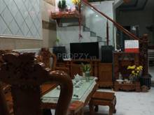 Hình ảnh Bán Nhà hẻm xe hơi Đường Đào Tông Nguyên, thị trấn Huyện Nhà Bè-Khu dâ
