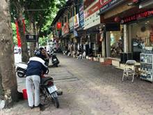 Hình ảnh Bán nhà gấp phố Hai Bà Trưng 44m, 4 tầng, MT 4.1m, giá 22.5 tỷ