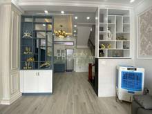 Hình ảnh Bán Nhà hẻm xe hơi, thị trấn Nhà Bè Huyện Nhà Bè,nhà mới bao gồm nội t