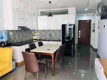Hình ảnh ✔ Cho thuê CHCC THE GOLD VIEW 70m 2pn 1wc - Nội thất đầy đủ