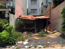 Hình ảnh Duy nhất nền MT Tam Bình, LK Trang Chủ MB66.COM Chính Thức Đạt Gia Garden,Tam Phú, Thủ Đức
