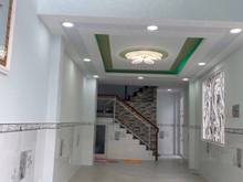 Hình ảnh Bán nhà 1T1L Lạc Long Quân/Q Tân Bình 50m2/1ty115tr,SHR