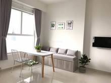 Hình ảnh ✔ Cho thuê CHCC SUNRISE CITY VIEW 40m OF 1wc - Nội thất đầy đủ