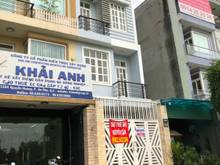 Hình ảnh Chính chủ bán nhà Mặt Tiền Võ Duy Ninh. BT 5X11m 2 Lầu ST giá 11.8 tỷ
