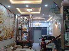 Hình ảnh Bán Nhà hẻm xe hơi Ngay trung tâm thị trấn Huyện Nhà Bè-Gần Trường Tiể