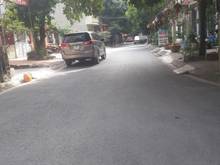 Hình ảnh Bán đất Phố Đồng Me,90m2, Vỉa Hè 3 Ô TÔ tránh, Kinh Doanh, chỉ 13.5Tỷ.