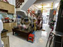 Hình ảnh Bán Nhà hẻm xe hơi thông nhau Huỳnh Tấn Phát, Thị Trấn Huyện Nhà Bè, n