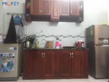 Hình ảnh Bán nhà Ngay trung Tâm Thị Trấn Huyện Nhà Bè Đường Dương cát lợi nhà n