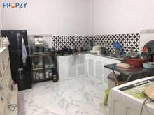Hình ảnh Bán Nhà hẻm xe hơi gần chợ Phú Xuân, Đường Huỳnh Tấn Phát, Huyện Nhà B