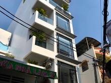 Hình ảnh Bán gấp nhà ngay chân cầu Khánh Hội, cách chợ Bến Thành 5', 5*29m, T5L