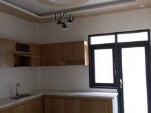 Hình ảnh BÁN NHÀ KHU VỰC NHÀ BÈ Nhà mới xây dựng, thiết kế hiện đại. Sổ hồng ri