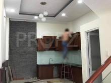 Hình ảnh Bán Nhà Khu Dân Cư Đường nội bộ 6m, Thị Trấn Huyện Nhà Bè, Đường Huỳnh