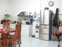 Hình ảnh Bán Nhà Giá tốt Hẻm Xe Hơi Thông Hẻm Ngay trung Tâm Thị Trấn Huyện Nhà
