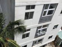 Hình ảnh Cần bán tòa nhà CHDV hầm 7T Thang Máy, Chu Văn An, Bình thạnh, 11*22m