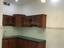 Hình ảnh Bán Nhà Khu Dân Cư Đường nội bộ 6m, Nguyễn Thị Hương, thị trấn Huyện N