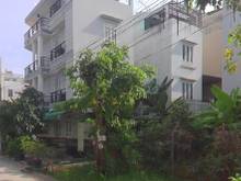 Hình ảnh Chính chủ bán lô đất trong KDC An Sương, Q12, DT 100m2, sổ Hồng riêng
