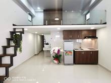 Hình ảnh Mb6623 nạp rút nhanh chóng full nội thất ở được 4 người quận 7