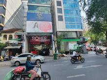 Hình ảnh Bán Nhà MT,Trần Hưng Đạo,P.7,Quận.5,7 Lầu 31Tỷ Thương Lượng