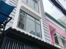 Hình ảnh Sở hữu ngay nhà 4 TẦNG BTCT Gần Vòng Xoay Lý Thái Tổ - CHỈ 3.6 TỶ